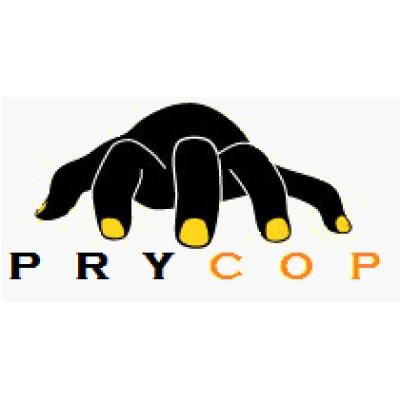 PryCop International Inc. Logo