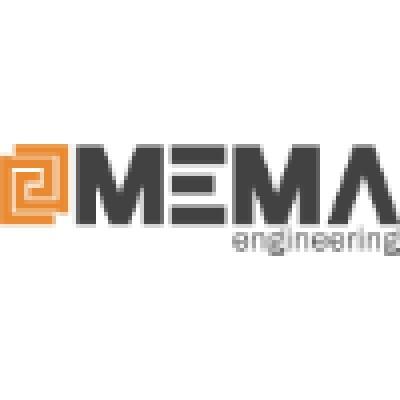 MEMA Engineering LLC Logo