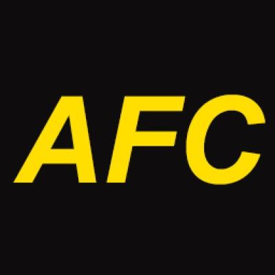 Adam Ferguson Consulting (AFC) | Management Consulting Logo