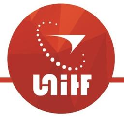 UTS-UNIHF TECHNOLOGY SERVICES Logo