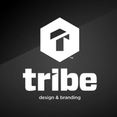 Tribe / design & branding's Logo