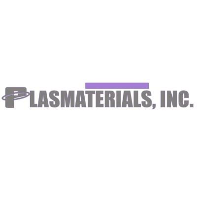 Plasmaterials Inc. Logo