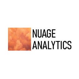 Nuage Analytics Logo