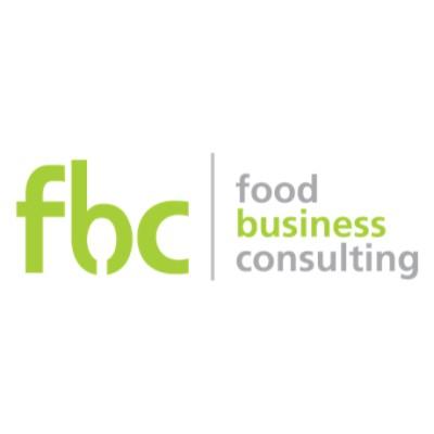 FOOD BUSINESS CONSULTING Logo