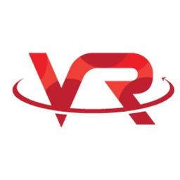 Virtual Reality Systems Logo
