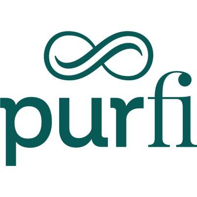 Purfi's Logo