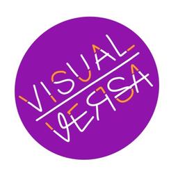 Visual Versa Logo