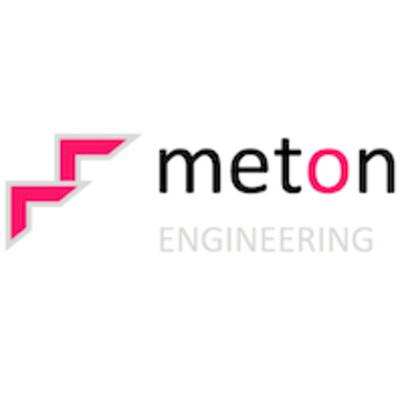Meton Global's Logo