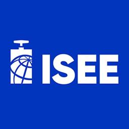 International Society of Explosives Engineers (ISEE) Logo