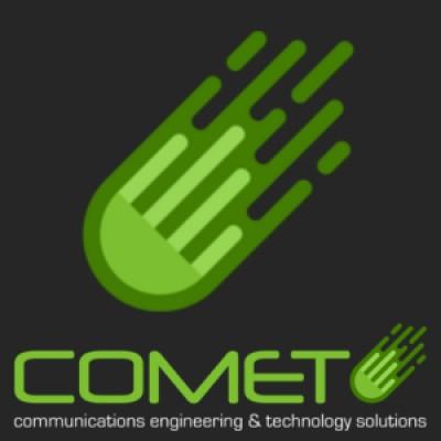 Comet Solutions Pty Ltd Logo
