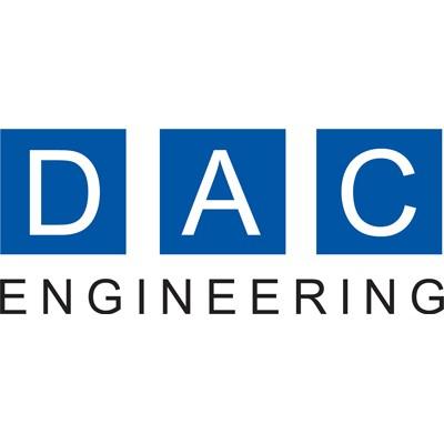 DAC Engineering Logo