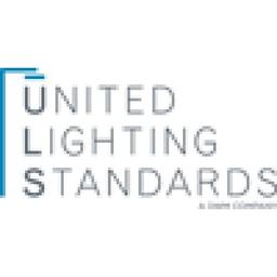United Lighting Standards Logo