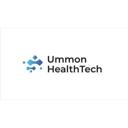 UMMON HealthTech Logo
