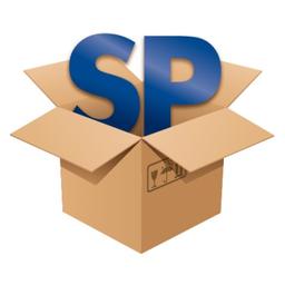 Specialty Packaging Logo