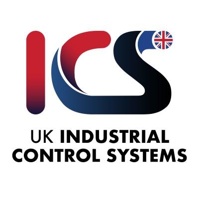 UK Industrial Control Systems's Logo