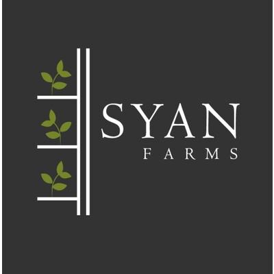 Syan Farms Logo