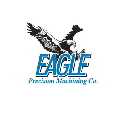 Eagle Precision Machining Co Logo