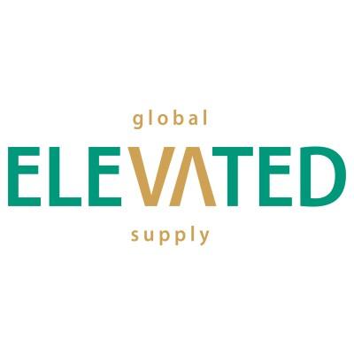 Elevated Global Supply's Logo