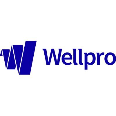 WellPro Impact Solutions Oy Logo