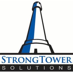 Strong Tower Solutions Inc. Logo