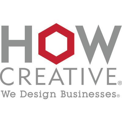 HOW Creative's Logo