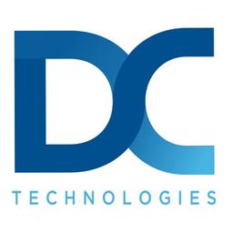 DC technologies Logo