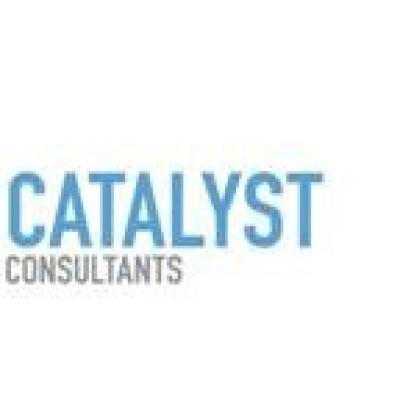 Catalyst Consultants Logo