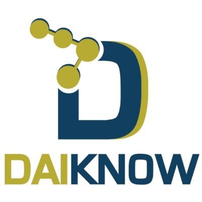 DaiKnow's Logo