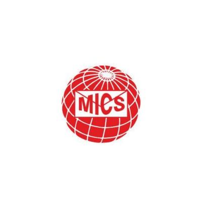 MICS Logistics Pvt Ltd Logo