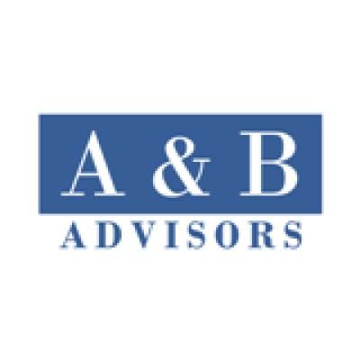 A&B Advisors Logo
