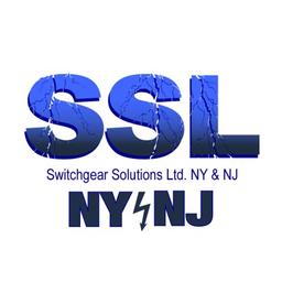 Switchgear Solutions Ltd. NY/NJ Logo