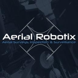 Aerial Robotix UAV Services Ltd Logo