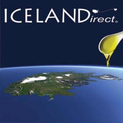 Icelandirect Inc. Logo