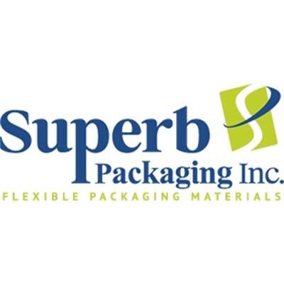 Superb Packaging Logo