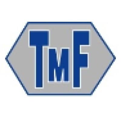 TMF Plastic Solutions Logo