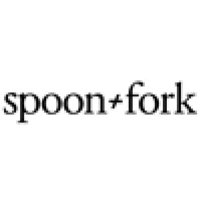 spoon+fork's Logo