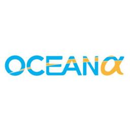 OceanAlpha Logo