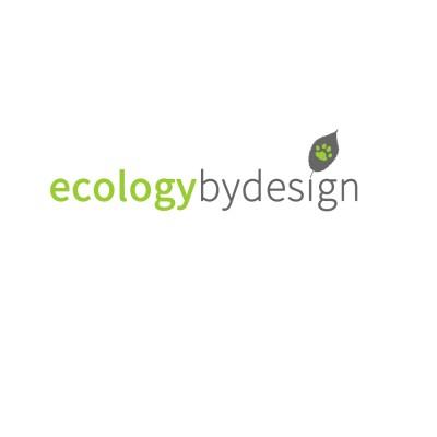Ecology by Design Ltd Logo