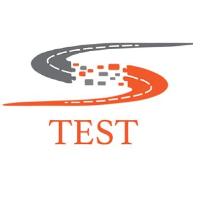 TEST Inc Logo