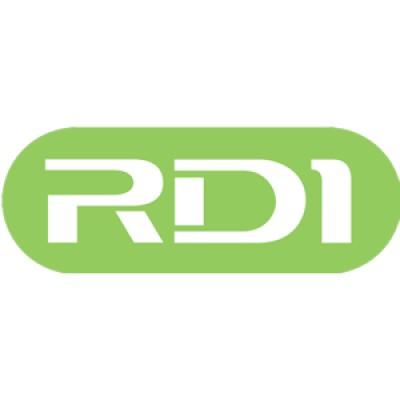 RDI Inc. Logo