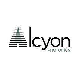 Alcyon Photonics Logo