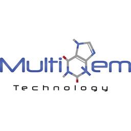 MultiQem Technology Logo