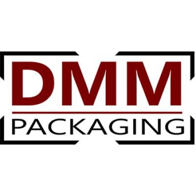 DMM Packaging Inc Logo