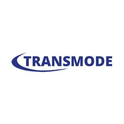 Transmode Logistics Logo