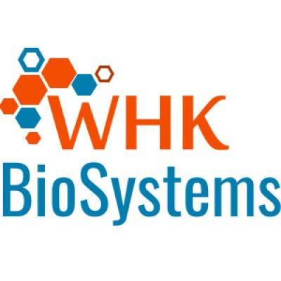 WHK BioSystems Logo