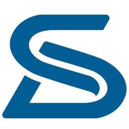 SuperDisty Logo