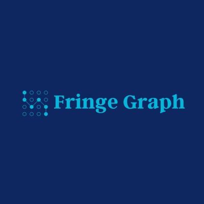 Fringe Graph's Logo