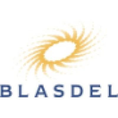 Blasdel Enterprises Inc. Logo