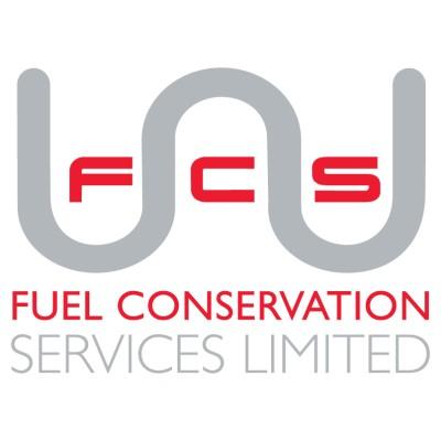 Fuel Conservation Services LTD (FCS LTD) Logo