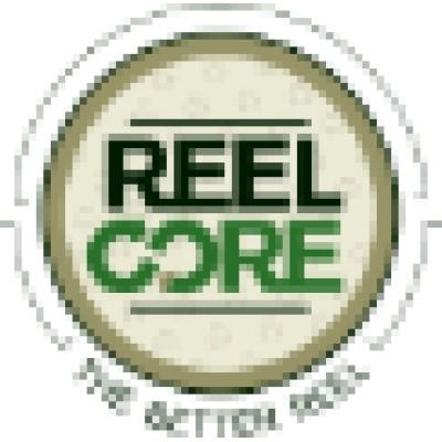 Reel Core Logo